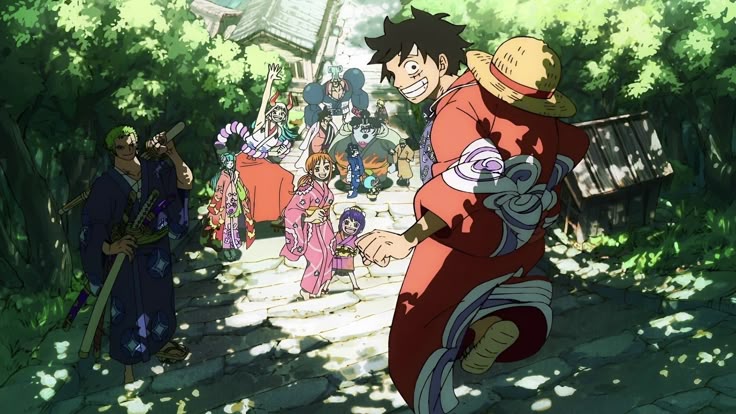 One Piece Image